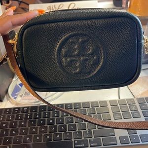 Brand New Tory Burch Crossbody Bag